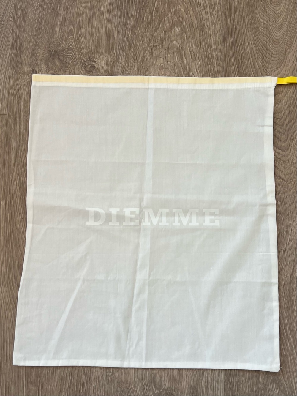 Diemme dust bag (C50)